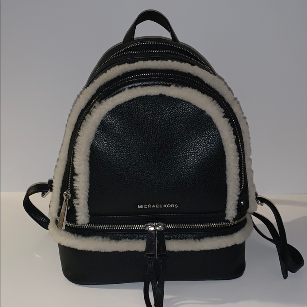 Michael Kors Backpack - Picture 2 of 2